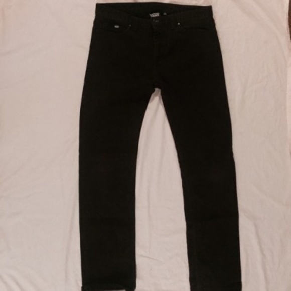 dark purple jeans mens